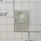 S-Helper 661-10-02 F3 / F3B Diesel Unpainted Front Nose Door with Light
