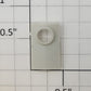 S-Helper 661-10-02 F3 / F3B Diesel Unpainted Front Nose Door with Light