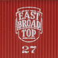 Bachmann 18411 HO East Broad Top Old-Time Bobber Caboose #28