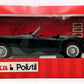 Tonka 16700 1:16 Scale Polistil TG Green MGA Twin Cam Die Cast Metal