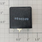 Siemens VF4-15F23-Z01 12 Volt 40 Amp Relay SPDT Board Mount