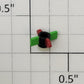 S-Helper 659-09-03 Painted Switch Target