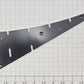 S-Helper 659-13-03 Black Plastic Switch Curve Corner