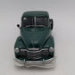 Danbury Mint 1953 1:24 Scale Dark Moss Green Chevrolet Pickup
