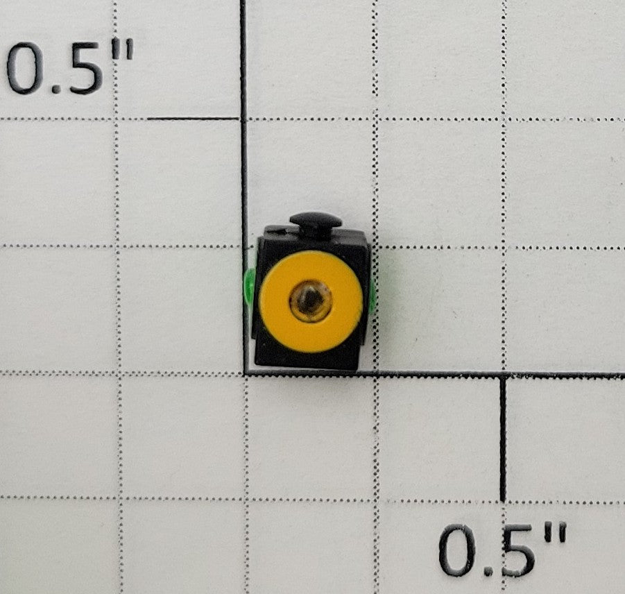 S-Helper 659-09-02 Painted Switch Lantern / Marker Light
