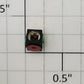 S-Helper 659-09-02 Painted Switch Lantern / Marker Light