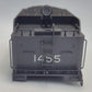 Lionel 38019-T07X Boston & Maine 2-6-0 Mogul Tender Shell without Step #1455