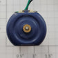 Mabuchi 35 TKK Flat Can Motor Wired With Pinion Gear 1.5 to 4.5 Volt DC