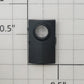 S-Helper 661-10-02-BL F3 / F3B Diesel Dark Gray Front Nose Door with Light
