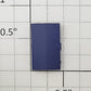 S-Helper 661-10-01-NB F3 / F3B Deep Navy Blue Blank Front Nose Door