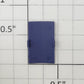 S-Helper 661-10-01-NB F3 / F3B Deep Navy Blue Blank Front Nose Door