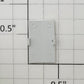 S-Helper 661-10-01-SOU F3 / F3B White Southern Front Nose Door