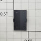 S-Helper 661-10-01-NYC F3, F3B Black New York Central Front Nose Door