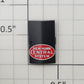 S-Helper 661-10-01-NYC F3, F3B Black New York Central Front Nose Door