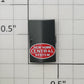 S-Helper 661-10-01-NYC F3 / F3B Dark Gray/Green New York Central Front Nose Door