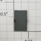 S-Helper 661-10-01-NYC F3 / F3B Dark Gray/Green New York Central Front Nose Door