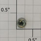 MTH EH-1140030 Premier Brass Articulated Steam Worm Shaft Center U-Joint Collar