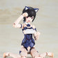 Kotobukiya FG137 Frame Arms Girl Laetitia Azurite Ver. Plastic Model Kit