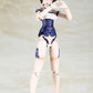 Kotobukiya FG137 Frame Arms Girl Laetitia Azurite Ver. Plastic Model Kit