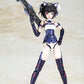 Kotobukiya FG137 Frame Arms Girl Laetitia Azurite Ver. Plastic Model Kit