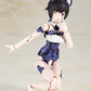 Kotobukiya FG137 Frame Arms Girl Laetitia Azurite Ver. Plastic Model Kit