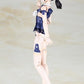 Kotobukiya FG137 Frame Arms Girl Laetitia Azurite Ver. Plastic Model Kit