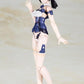 Kotobukiya FG137 Frame Arms Girl Laetitia Azurite Ver. Plastic Model Kit