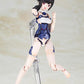Kotobukiya FG137 Frame Arms Girl Laetitia Azurite Ver. Plastic Model Kit