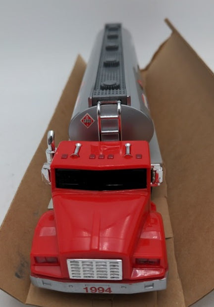Acme 1994 Crown Tanker Gasoline Truck Ltd. Edition Collectors Series