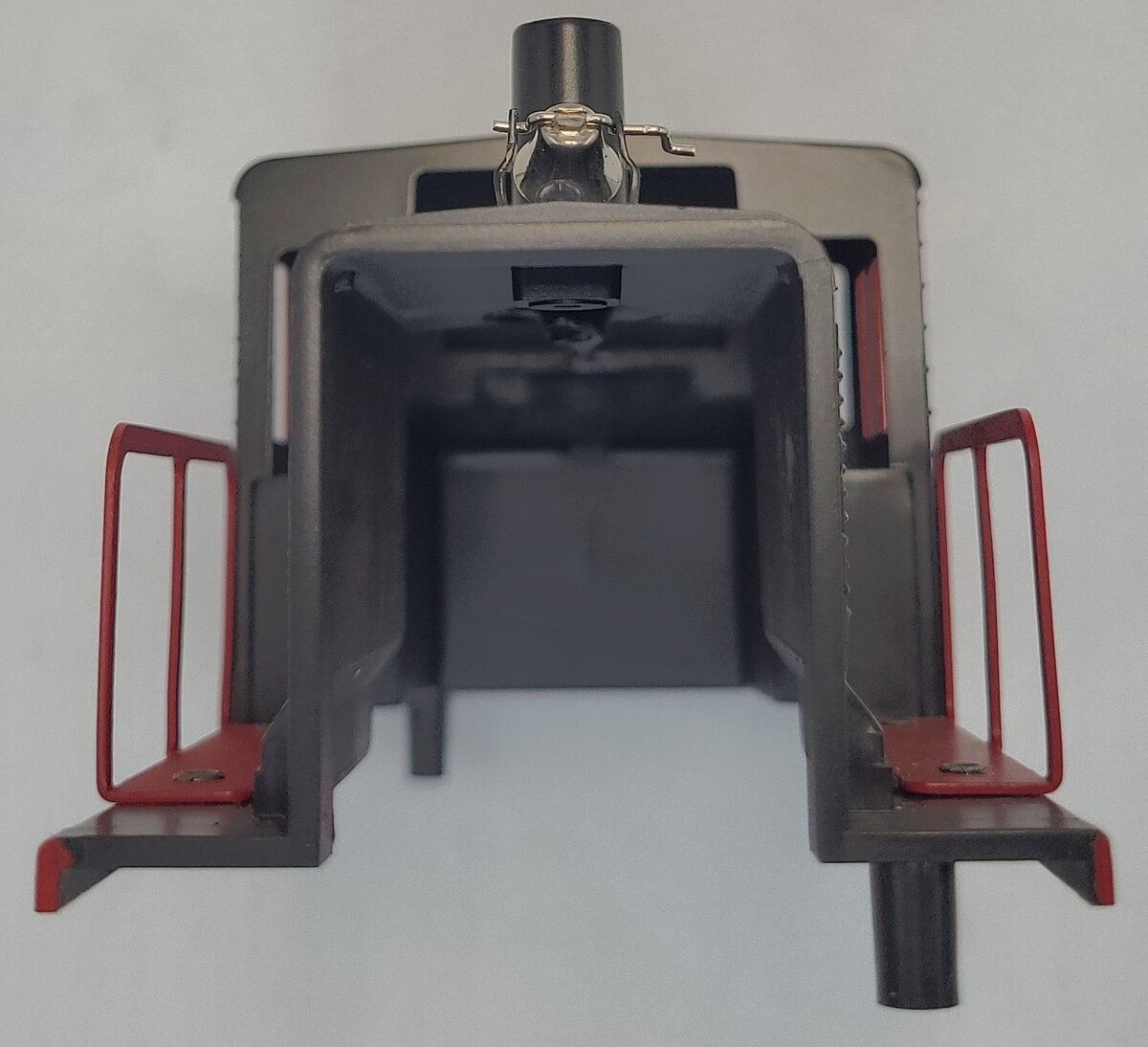 Lionel 18488-2 Canadian Pacific Rotary Snow Plow Shell