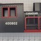 Lionel 18488-2 Canadian Pacific Rotary Snow Plow Shell