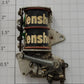 Tenshodo PFM 6000 Twin Coil Turnout Switch Machine