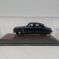 Maisto 1:18 Jaguar Mark 2 (1959) Blue Car EX/Box