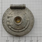 Lionel 384-11X Steam Locomotive Unpainted Boiler Front with Bulb Socket