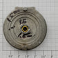 Lionel 384-11X Steam Locomotive Unpainted Boiler Front with Bulb Socket