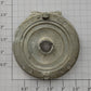 Lionel 384-11 Standard Gauge Unpainted Boiler Front-Damaged