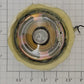 Magflo A13M506 8 Ohm .5 Watt 2" OD Small Magnet Plastic Cone Speaker w/ Housing