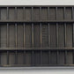 MTH 20-95101 O Gauge Premier Flat Car Black 48' Trailer Floor