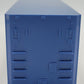 MTH 20-95102 O Gauge Premier Flat Car Blank Dark Blue 48' Trailer Top