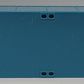 MTH 20-95100X O Gauge Premier 40' Blank Blue/Green Container w/ Black Floor