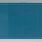 MTH 20-95100X O Gauge Premier 40' Blank Blue/Green Container w/ Black Floor