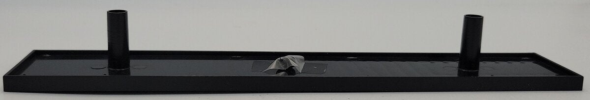 MTH 20-95110 O Gauge Premier 40' Black Container Floor with Screws
