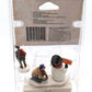 Lemax 04511 Village Collection Frosty 's Friendly Greeting Lighted Accessories