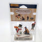 Lemax 04511 Village Collection Frosty 's Friendly Greeting Lighted Accessories