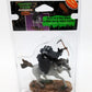 Lemax 72379 Spooky Town Death On A Pale Horse Polyresin Figure