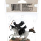 Lemax 72379 Spooky Town Death On A Pale Horse Polyresin Figure