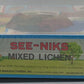 AHM HO See-Niks Mixed Lichen