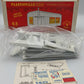 Plasticville 0300 O Newsstand Building Kit