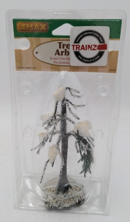 Lemax 04197 Medium Scotch Pine Tree