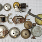Acme 27-436 Lot of Assorted Bell Parts